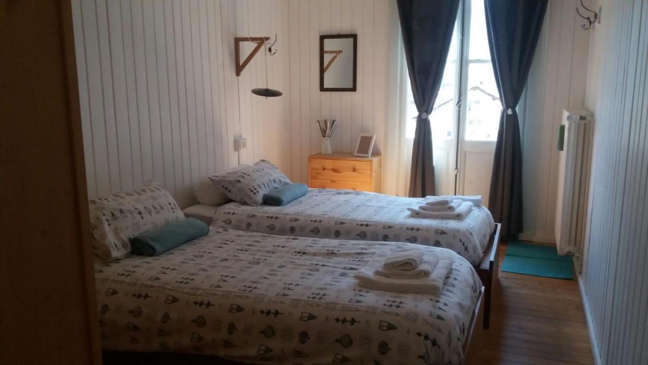 Bed and Breakfast L'aria di Casa Alagna Valsesia Esterno foto
