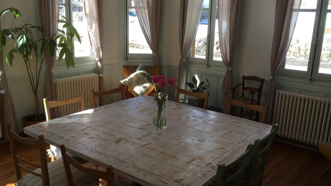 Bed and Breakfast L'aria di Casa Alagna Valsesia Esterno foto
