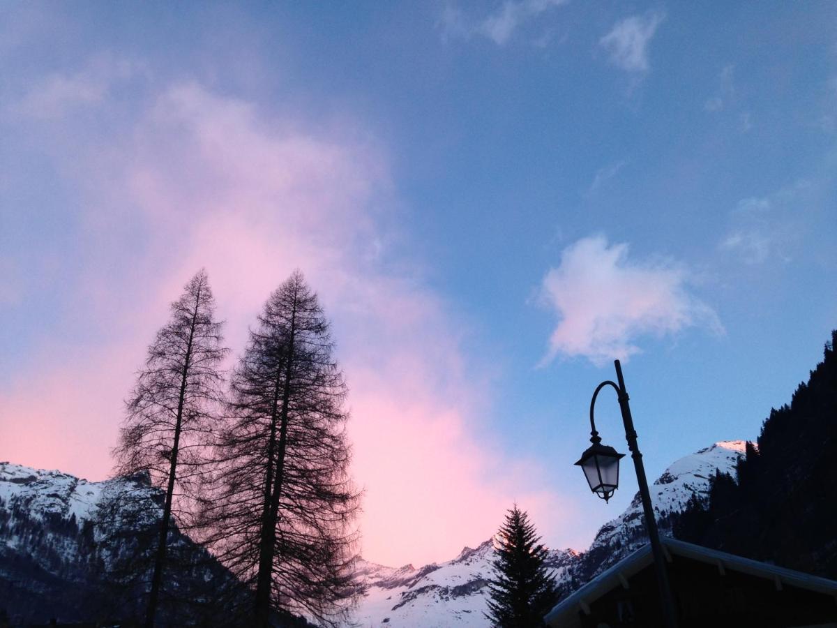 Bed and Breakfast L'aria di Casa Alagna Valsesia Esterno foto