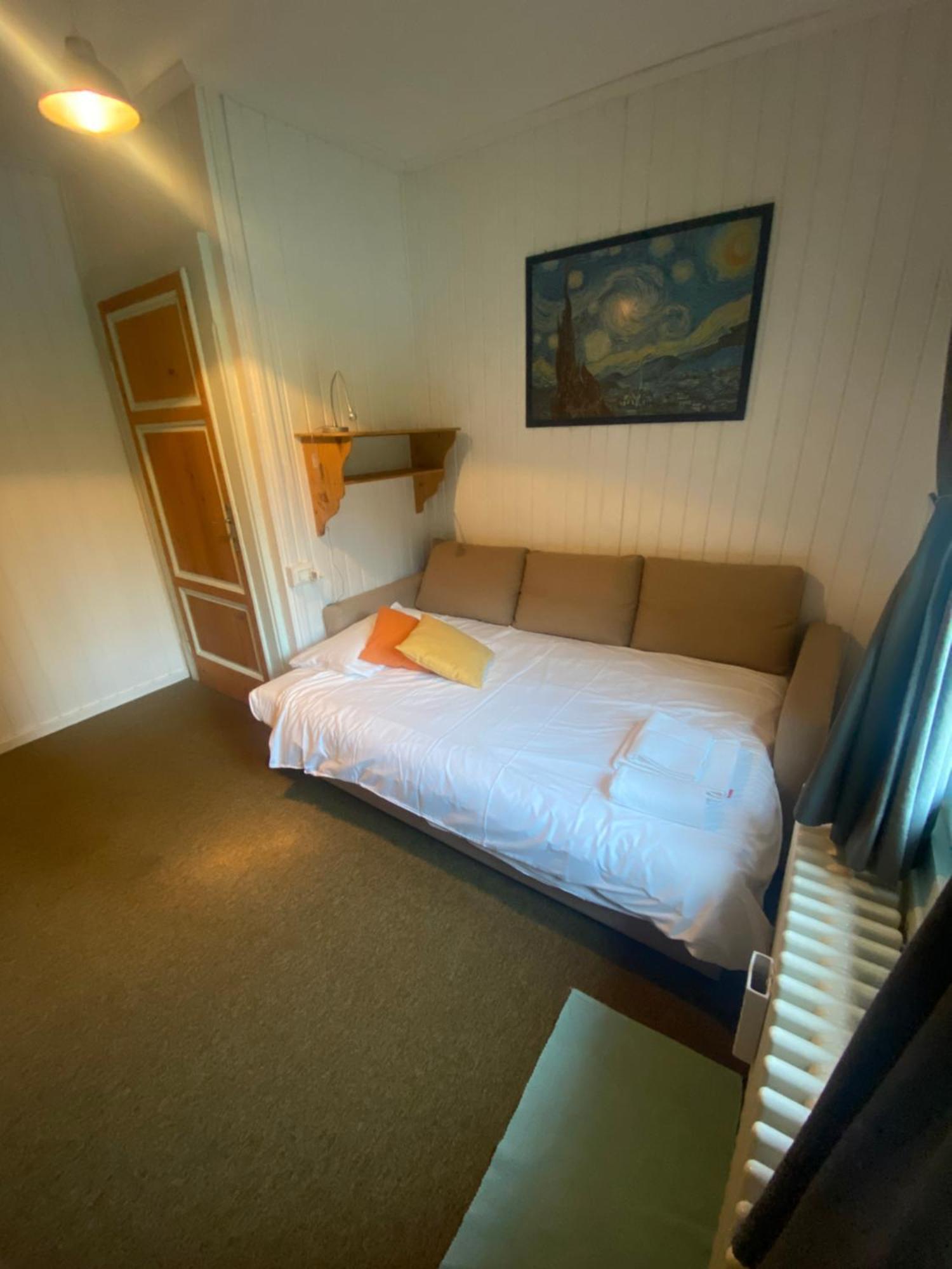 Bed and Breakfast L'aria di Casa Alagna Valsesia Esterno foto