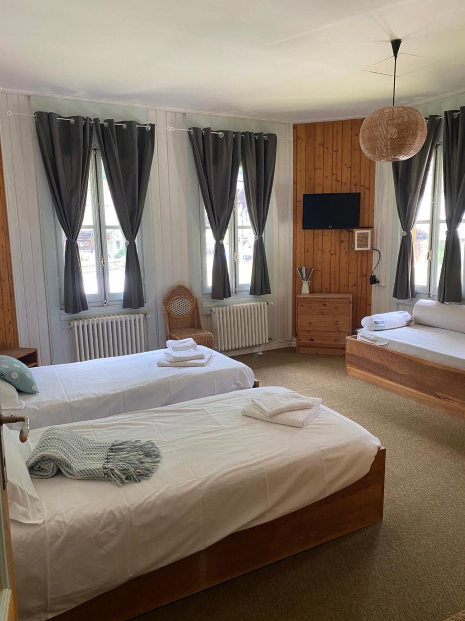 Bed and Breakfast L'aria di Casa Alagna Valsesia Esterno foto