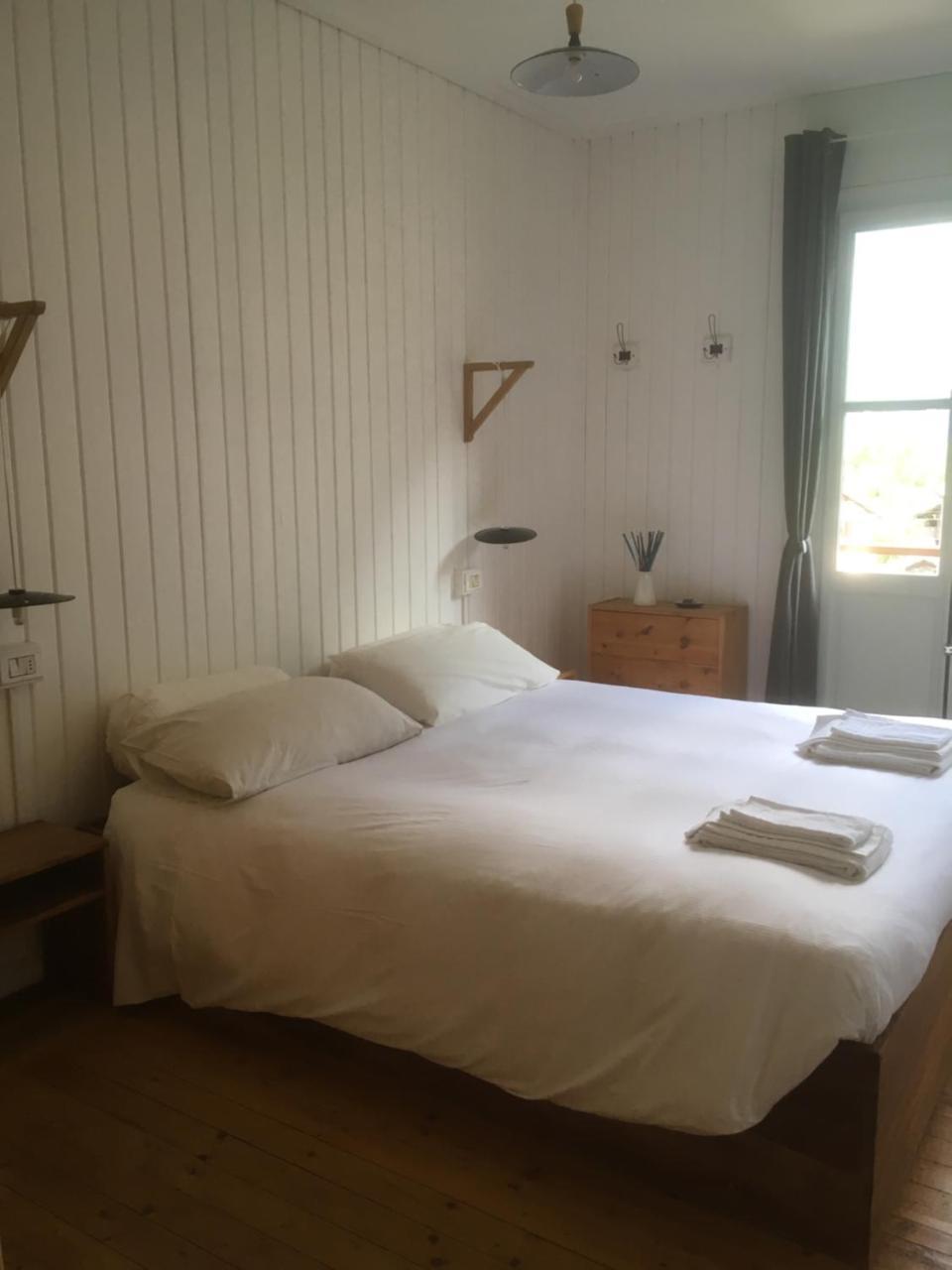 Bed and Breakfast L'aria di Casa Alagna Valsesia Esterno foto