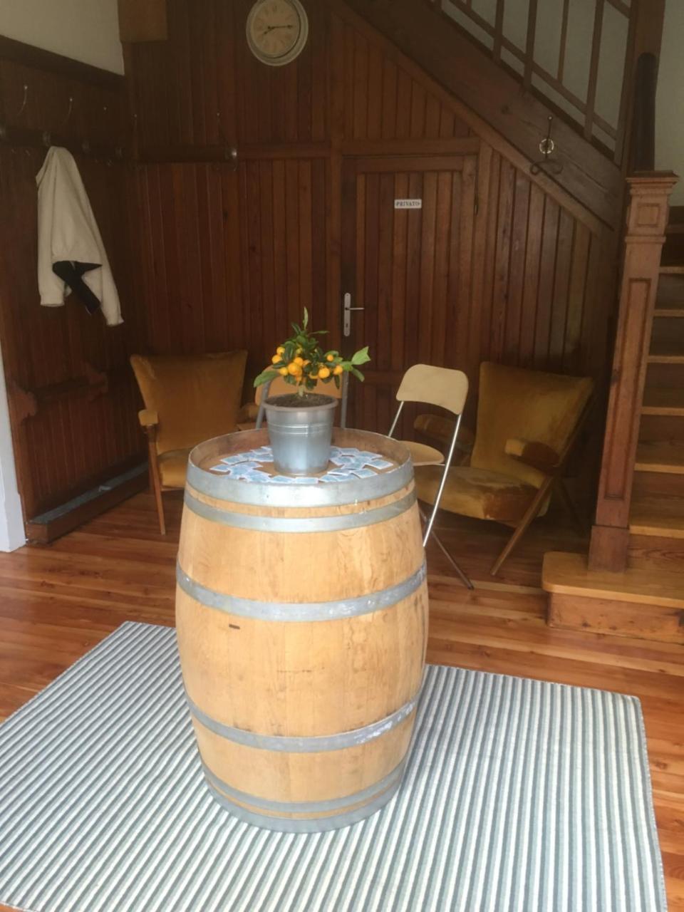 Bed and Breakfast L'aria di Casa Alagna Valsesia Esterno foto
