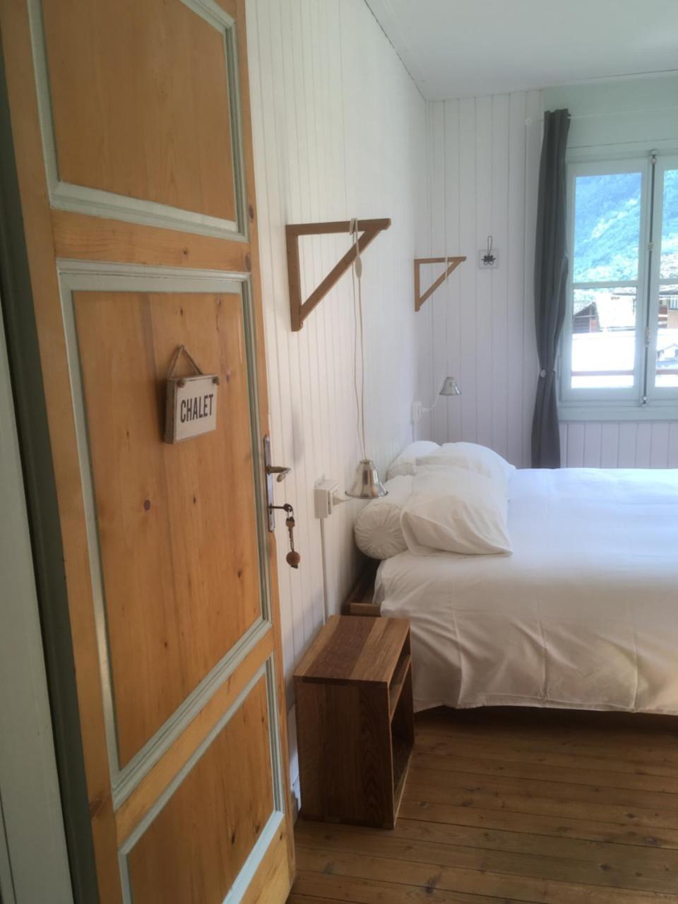 Bed and Breakfast L'aria di Casa Alagna Valsesia Esterno foto
